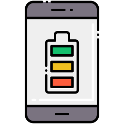 Battery icon