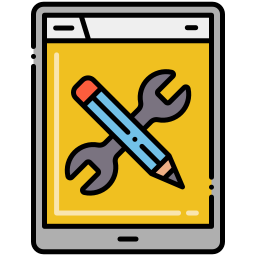 Toolkit icon