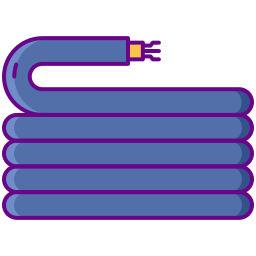 Wire icon