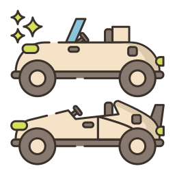 Car icon