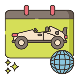 Event icon