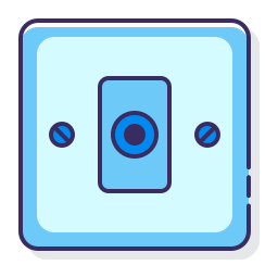 Socket icon