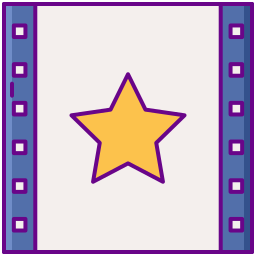 kinofilm icon