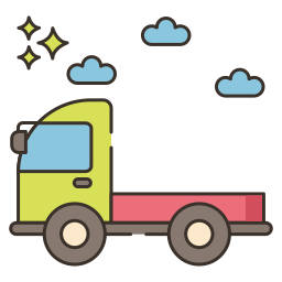 Truck icon