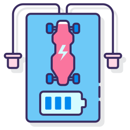 Battery icon