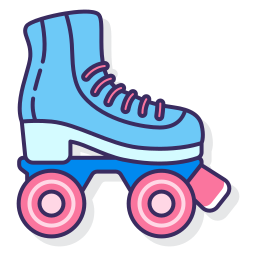 rollschuh icon