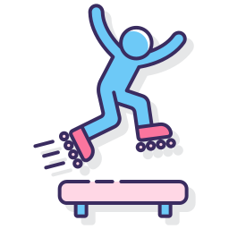 Rollerblade icon