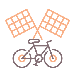 Bike icon