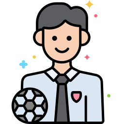 Manager icon