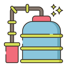 fermentatie icoon