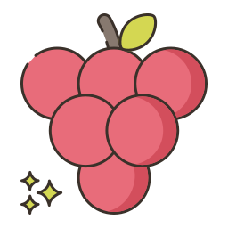 Grapes icon