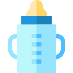 Sippy cup icon