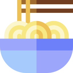 Noodles icon