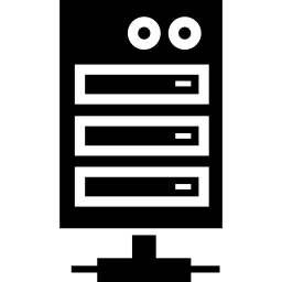 netzwerkserver icon