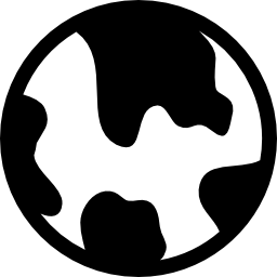 Earth icon