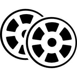 filmes de cinema Ícone