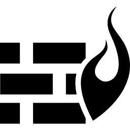 firewall icon