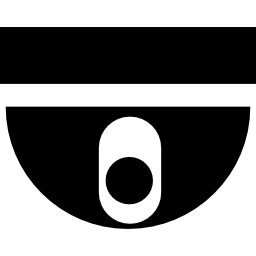 Dome Camera icon