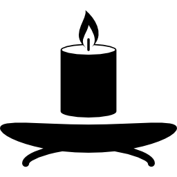 candle icon