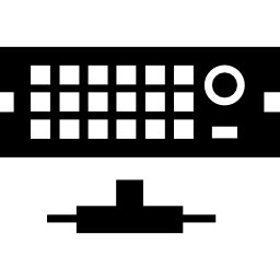 rack-server-netzwerk icon