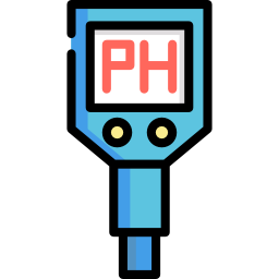 ph-meter icoon