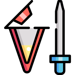 Vial icon