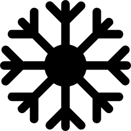 Snowflake icon