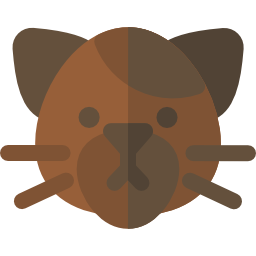 Cat icon