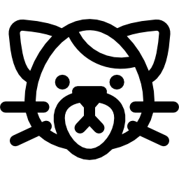 Cat icon