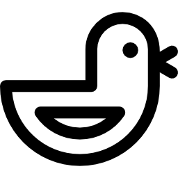 Chicken icon