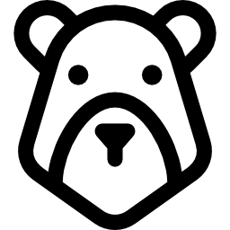 Bear icon