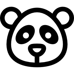 panda Icône