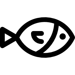 Fish icon