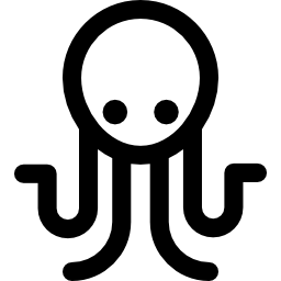 Octopus icon