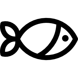 Fish icon