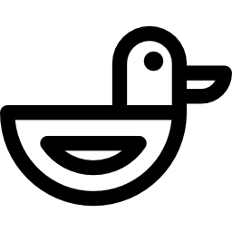 Duck icon