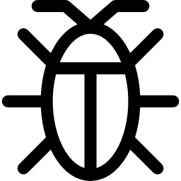 Cockroach icon