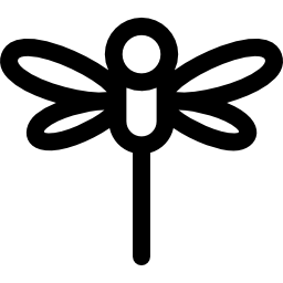 Dragonfly icon