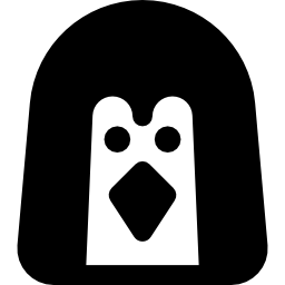 Penguin icon