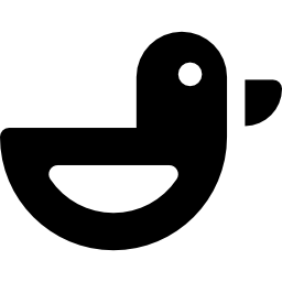 Duck icon