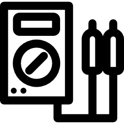 voltmeter icon