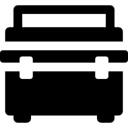 Toolbox icon