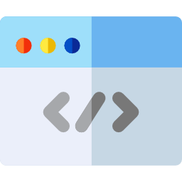 html icon