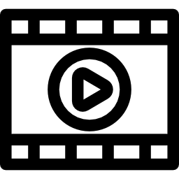 videoplayer icon