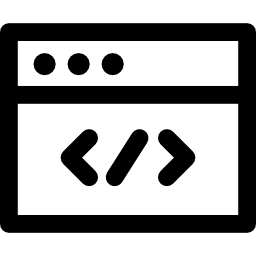 html icon