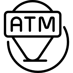 atm icon