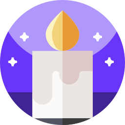 Candle icon