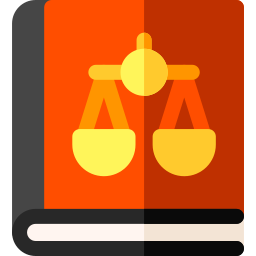 Law icon