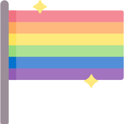 lgbtq Ícone