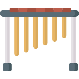 marimba Ícone